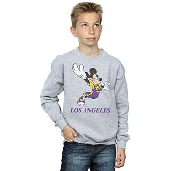 Los Angeles Mickey Mouse Classic Pullover
