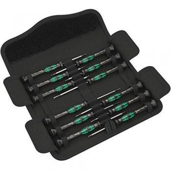 Wera Kraftform Micro Precision Tool Set
