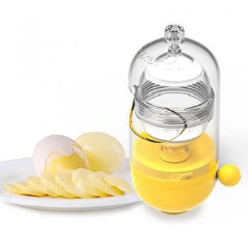 Whisk Inside The Shell