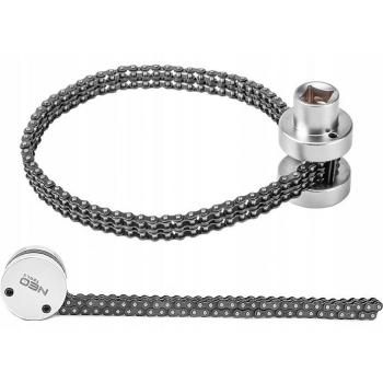 NEO TOOLS Ölfilter-Demontageschlüssel 11-381