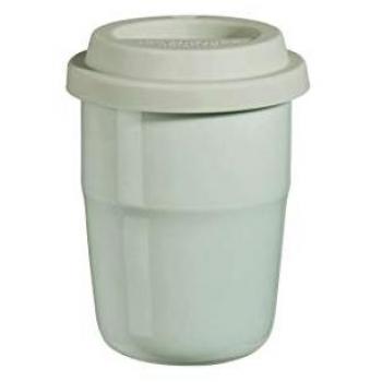 ASA SELECTION Thermobecher Cup&Go mint doppelwandig