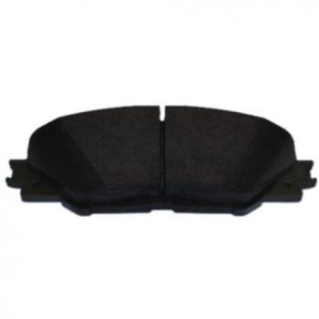 Toyota PA‑230AF (583022YA30) Bremsklötze – ASHIKA & Japanparts