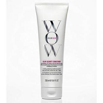 Color WOW Color Security Conditioner Conditioner für dichtes gefärbtes Haar 250 ml
