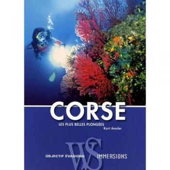 Corse: Les plus belles plongées