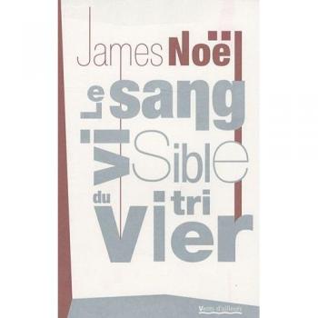 Le Sang visible du vitrier