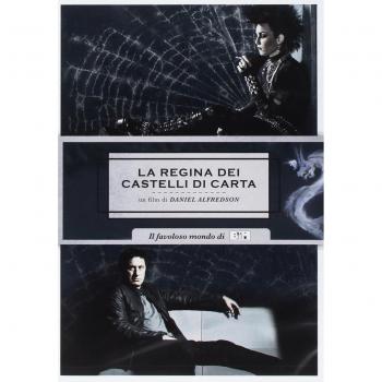 La Regina Dei Castelli Di Carta