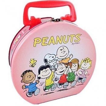Peanuts