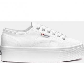 Scarpe da ginnastica da donna Superga 2790 Cotw Linea Up e Down
