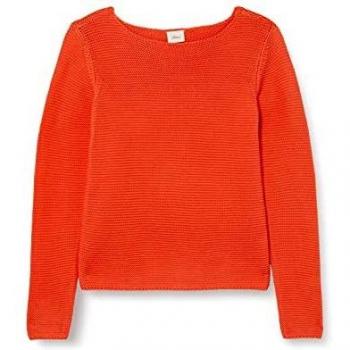 S.Oliver Kinderpullover Junior Mädchen 2031 – L