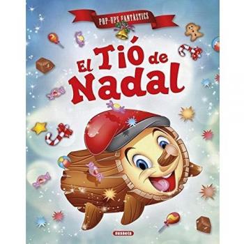 El tió de nadal