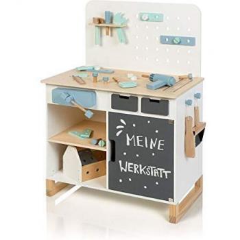 MUSTERKIND Werkbank Fagus