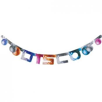 Bandera Lumineuse Éclatée