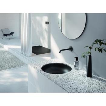 Bette Balance Lavabo encastrable A246‑424PW sable