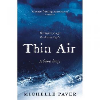 Thin Air      Michelle Paver