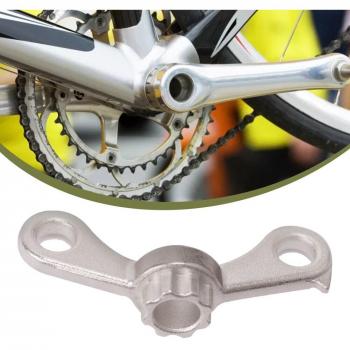 Sicherheits-Haken für Fahrradwartung