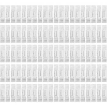 Étiquette Électronique RFID UHF 860‑960 MHz UR108 – Actifs