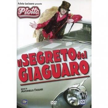 Il segreto del giaguaro