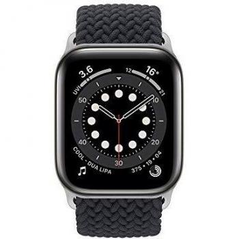InvokerTech Cinturino Intrecciato per Apple Watch 40/38mm