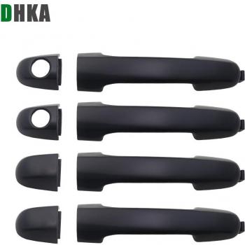Hyundai i20 2007-2014 Exterior Door Handle OEM: 82651-1J000