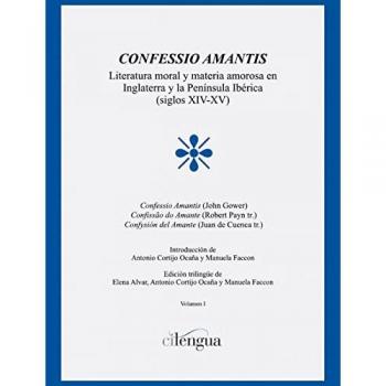 CONFESSIO AMANTIS