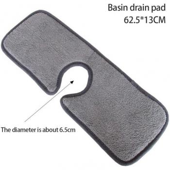 Accesorio Antisalpicaduras para Cocina
