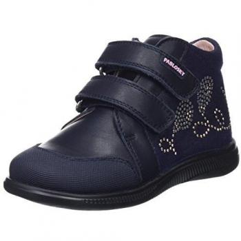 Botines Pablosky para Bebés, Azul 27 EU
