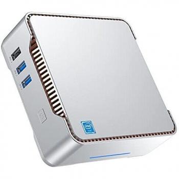 PC 4K UHD Supporto Triplo Display