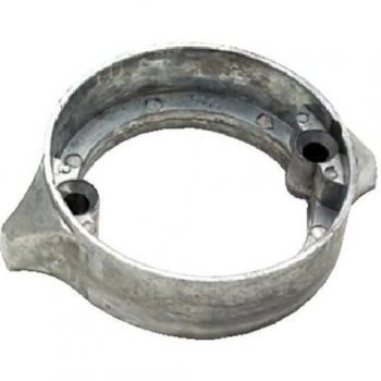 Martyr CM‑875821 Ring für Volvo Penta Duo-Prop – Hochleistung Magnesiumanode