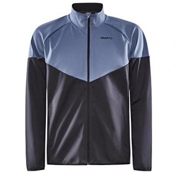 Craft Herren Softshelljacke Core Glide Block