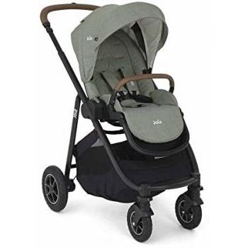 Joie Versatrax 2-in-1 Stroller