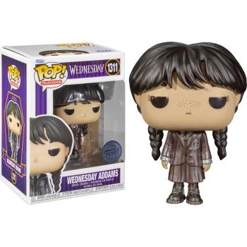 Wednesday Addams Pop! Vinyl Figure