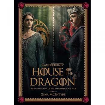 Gina McIntyre Game of Thrones: House of the Dragon [Season 2]