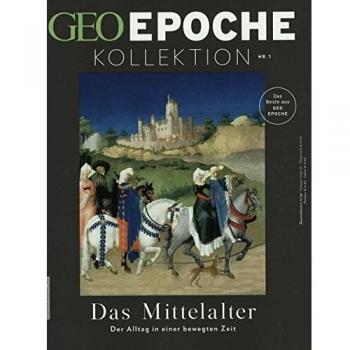 Michael Schaper Geo Epoche Kollektion / Geo Epoche Kollektion 1/2015