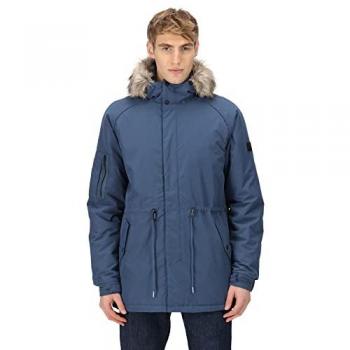 Regatta Salinger III Outdoor Parka