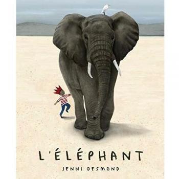 L'elephant