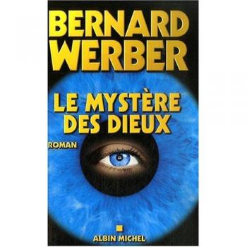 Le Mystère des Dieux