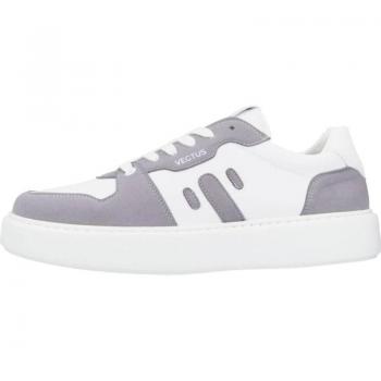 Zapatillas VEGTUS GUAJIRA gris para hombre