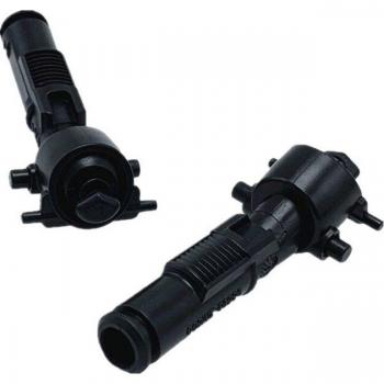 ROHENS COUPE Headlamp Washer Nozzle Assembly RH