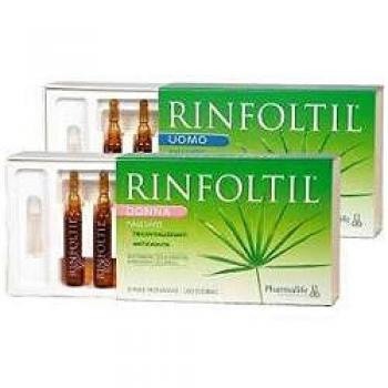 Rinfotil F Anticad U 10F 10ml