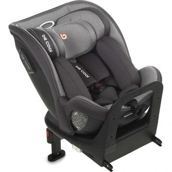 Fit Cadeira de Carro i-Size 40-105 cm – Be Iron