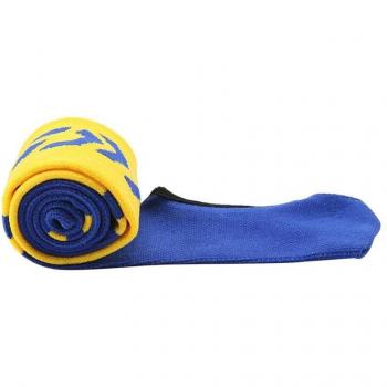 Bolsa Anti‑Abrasion para Caña de Pescar