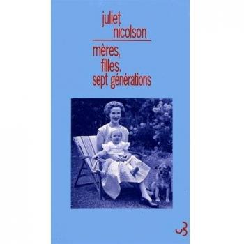 Mères filles, sept générations