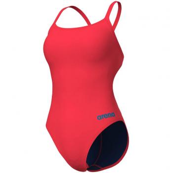 Bañador Coral Arena Team Challenge para Damas