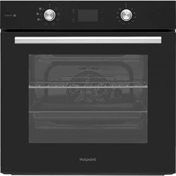 Hotpoint Built-In Steam Oven