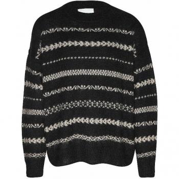 Herren‑Pullover „Isabel Marant“ Schwarz XL – 25PPU0652HA