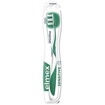 Elmex sensitive plus spazzolino sensitive molto morbido