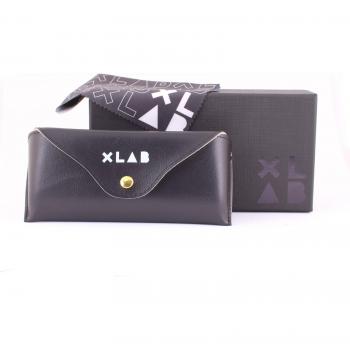 XLAB Paros Vision Oro/Verde G15 Occhiali da Sole