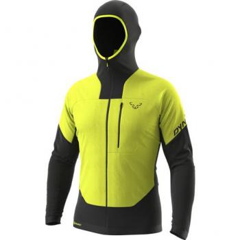 Felpa Dynafit Elevation Alpha Thermal M