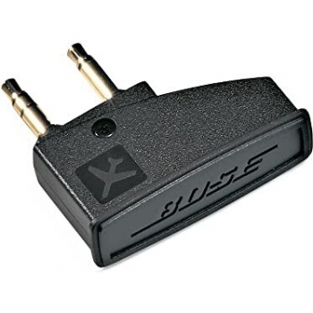 Bose Airline Adapter for QuietComfort 3