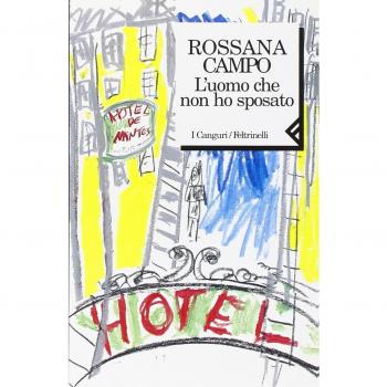 L'uomo che non ho sposato